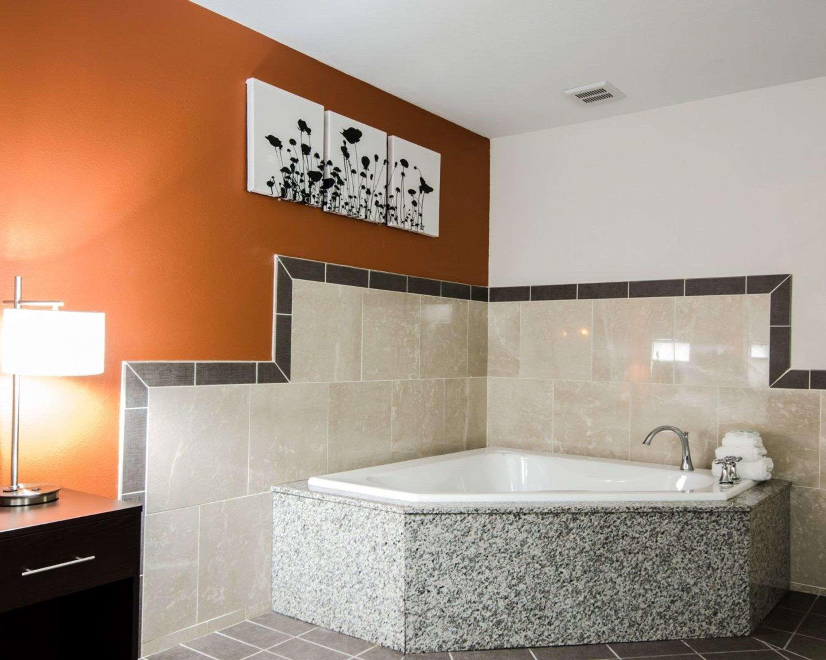 Sleep Inn & Suites And Conference Center Downtown Ινδιανάπολη Εξωτερικό φωτογραφία
